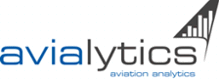 Logo der avialytics GmbH